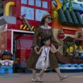 U Šangaju otvoren prvi kineski Legolend