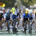 Belgijanac pobednik treće etape: MerlIr slavio na trci oko Francuske
