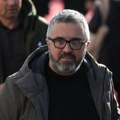 Mit: Napad na kuću glavnog urednika Informera nedopustiva pretnja slobodi medija