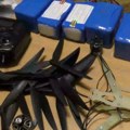 Uspešna akcija FSB-a: Privedena ukrajinska agenta u Brjanskoj oblasti