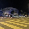 МУП: Није било приведених током ноћи, поднето шест пријава