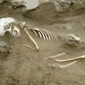 Arheolozi usred Evrope pronašli „piramide i grobnice divova“: Zatekla ih scena koju nisu očekivali