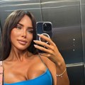 Pokazala plavu boju kose: Aleksandra Subotić izgleda kao barbika, a promena je pravi šok