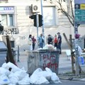„Ćaci“ su bili u Zemunu i pogledajte šta su ostavili za sobom: Grafiti koji ne ostavljaju prostor sumnji