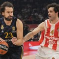 Ljulj o razlozima zašto nije otišao u NBA - Teodosić jedan od njih!