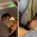 Jedan ga zgrabio s leđa i oborio na pod, a onda su svi skočili na njega: Kako je Srbin savladao teroristu u avionu