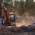 Krčenje šume može izazvati i 18 puta više poplava, upozoravaju istraživači
