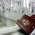 EU ukida pečate na granicama od 12. oktobra