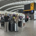 Kolaps na aerodromu Hitrou: Nova otkazivanja letova zbog kvara, pogođeni i drugi aerodromi u Britaniji