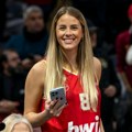 Srpska odbojkašica iznervirana zbog Due Lipe: Zbog poslednje objave o Kosovu nije mogla da se zaustavi FOTO