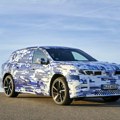 BMW uzvraća udarac Tesli električnim automobilima dužeg dometa