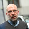 Vukašin Milićević nakon saslušanja u Crkvenom sudu: Očekujem najgori mogući scenario, izrečena mi je privremena mera