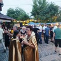 „Vinska promenada“ u Paraćinu: Za popularnu manifestaciju prijavljivanje u toku