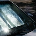 Trikovi protiv pregrevanja unutrašnjosti automobila