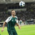 Zvanično: Reprezentativac Srbije u Emiratima