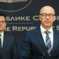 Tužilaštvo u Prištini zatražilo raspisivanje poternice za Goranom Rakićem