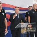 Dačić o slučaju Nikoline Sinđelić: Nije bilo vređanja, vezivanja ni maltretiranja