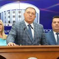 Dodik podneo žalbu na presudu Ustavnom sudu BiH
