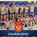 Crna Gora „udavila“ Italiju, srebro u rukama, zlato je cilj!