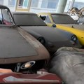 Misteriozni salon automobila zbog koga se tresu kolekcionari - decenijama čuva retke oldtajmere, vlasnik odbija sve ponude