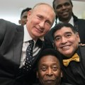 Trampova simbolična ponuda: Putin na Mundijalu šamarčina globalistima