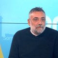 Znamo gde živiš: Pretnje kopredsedniku beogradskog odbora ZLF-a Zdravku Jankoviću
