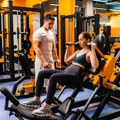 Aura Fitness Centar – Teretana u Nišu, prilagođena početnicima i damama