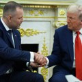 Američki vojnici ostaju u Poljskoj