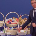 Vučić odgovorio Delezu: "Građani zadovoljni novim ekonomskim merama, trgovci će uvek zarađivati"
