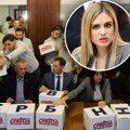 "Nalazimo se u najnezahvalnijoj poziciji": Kako sve Vučićevi politički partneri tumače mršav rejting u istraživanjima