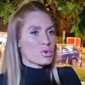 Ana Ćurčić imala udes: Ovo je prva fotografija automobila: Bivša zadrugarka se oglasila