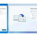 Windows 11 uvodi alat za lokalno bekapovanje i prenos podataka između računara