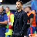 Fenerbahče našao zamenu za Murinja - Domeniko Tedesko novi trener turskog kluba