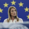 „Srbija mora da se odnosi s poštovanjem prema Evropskom parlamentu“: Predsednica EP najavila sastanak sa Anom Brnabić u petak…