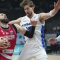 Džikićeva Gruzija eliminisana sa Eurobasketa: Finska u polufinalu