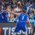 (VIDEO) Finska nije klonula duhom, naprotiv, želi medalju!