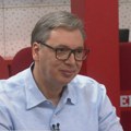 Vučić o Čarliju Kirku, Nepalu i Srbiji: To je anarho-levičarsko-liberalno ludilo