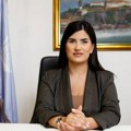 Predsednica Skupštine Grada Vučinić oštro reagovala na izjavu dr Ilije Srdanovića: Aleksandar Vučić će uvek smeti slobodno da…