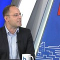 Станковић (Нови ДСС): Принципи за склапање коалиција - рушење Вучићевог режима и однос према ЕУ