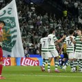Sporting nadigrao Kairat, a lako je moglo da bude drugačije