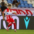 Тим Звезде за дерби: Лековић или Зарић други бонус