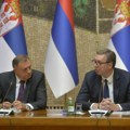Vučić: Naše je da sačuvamo narod od istorijske katastrofe u koju mnogi hrle!