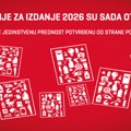 Otvorene nominacije za pečate izvrsnosti 2026