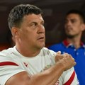 Milojević: Falio je jedan gol