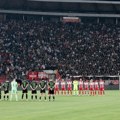 Zvezda u samom vrhu po poseti u prvom kolu Lige Evrope