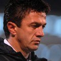 Krunić: Imali smo priliku da osvojimo bodove, ne razumem sagu oko putovanja u Zaječar