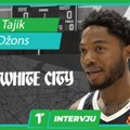 „Nas 15 u Partizanu želi da osvoji Evroligu, Džabari nije jedini“: Tajrik Džons ima brutalnu poruku za Grobare