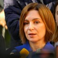 Proevropska partija zadržala većinu u Moldaviji
