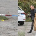 Tuča, pa pucnjava u kafiću u Beogradu: Kamere sve snimile, 3 osobe kolateralna šteta (Foto)