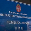 Suspendovan načelnik niške policije nakon nestanka oružja iz stanice u Doljevcu